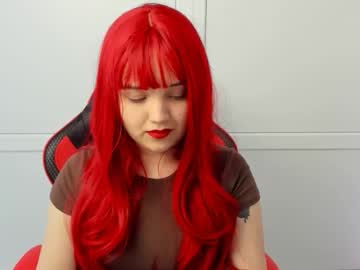 Catrine_Cute March 30, 2026 Chaturbate stream image