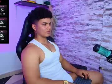 Edward__Clarck March 30, 2026 Chaturbate stream image