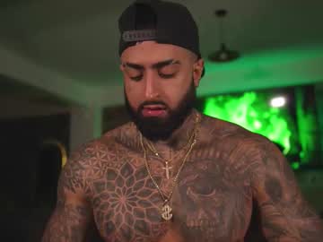 Eros_Dark_ March 30, 2026 Chaturbate stream image