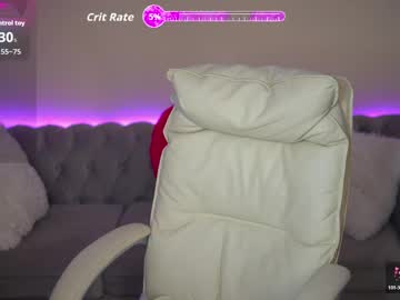 Foxyrayy March 30, 2026 Chaturbate stream image