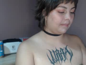 Justyenna March 30, 2026 Chaturbate stream image