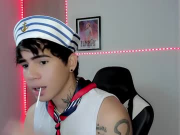 Kiss_Whitee March 30, 2026 Chaturbate stream image