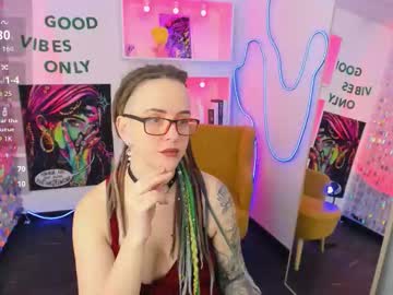 Lisafoxy_Y March 30, 2026 Chaturbate stream image