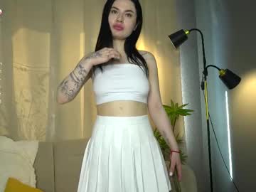 Nymphbeauty March 30, 2026 Chaturbate stream image