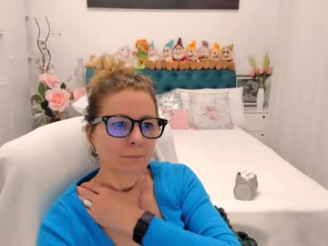 Prettyblackeyes March 30, 2026 Chaturbate stream image