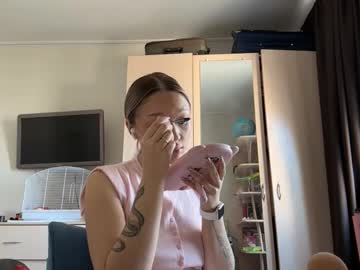 Shanamihaly March 30, 2026 Chaturbate stream image