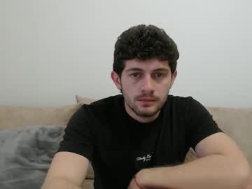 Boys_777 March 30, 2026 Chaturbate stream image