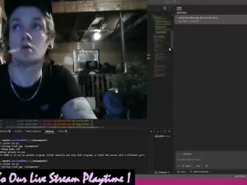 Macdaddy90295 March 30, 2026 Chaturbate stream image