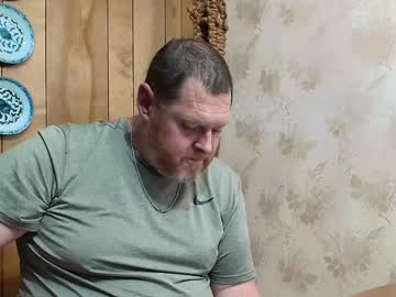 Trashman99 March 30, 2026 Chaturbate stream image