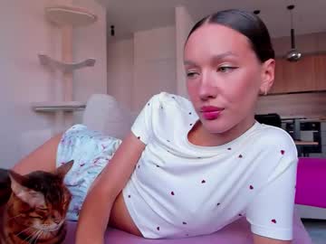 Awgustina_Sweetheart22 March 30, 2026 Chaturbate stream image