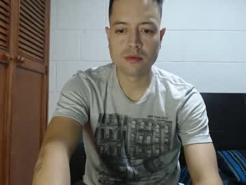 Dimitri_Quiet March 30, 2026 Chaturbate stream image