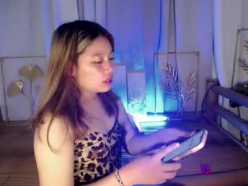 Lovely_Sandyy March 30, 2026 Chaturbate stream image