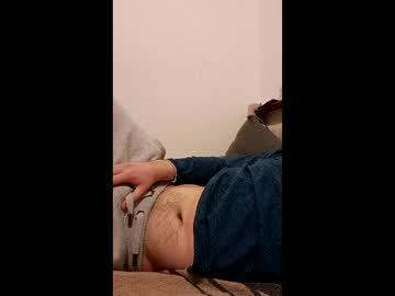 Marc_Der_Kann March 30, 2026 Chaturbate stream image