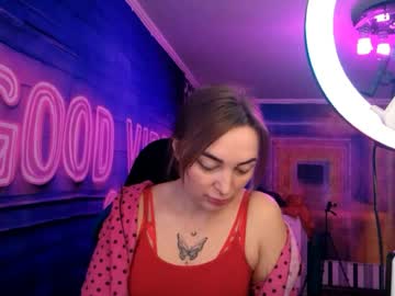 Secretmuse777 March 30, 2026 Chaturbate stream image