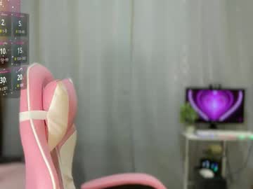 Hotloveaxx March 30, 2026 Chaturbate stream image