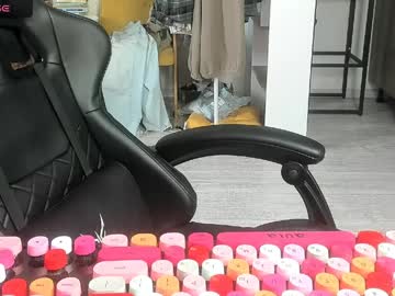 K_And_Alice March 30, 2026 Chaturbate stream image