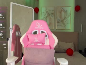 Lilcatalia March 30, 2026 Chaturbate stream image