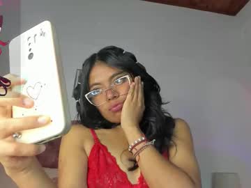 Luna_Velveth1 March 30, 2026 Chaturbate stream image