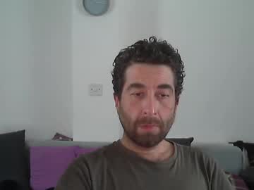 Shoemaker333 March 30, 2026 Chaturbate stream image