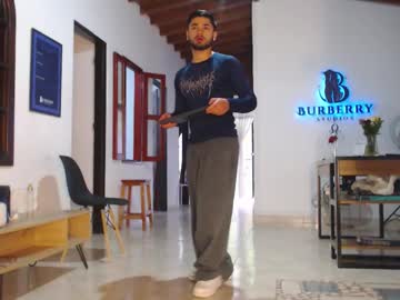 Jack_Hills2 March 30, 2026 Chaturbate stream image