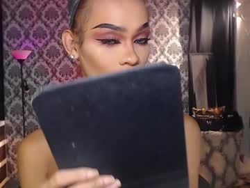 Queenvalentinats March 30, 2026 Chaturbate stream image