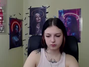 Sweet_Cherryg March 30, 2026 Chaturbate stream image