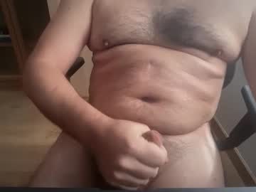 Thickguybcn March 30, 2026 Chaturbate stream image