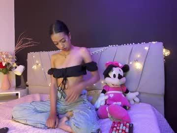 Adharaharper March 30, 2026 Chaturbate stream image