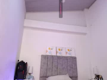 Dante_Knox March 30, 2026 Chaturbate stream image