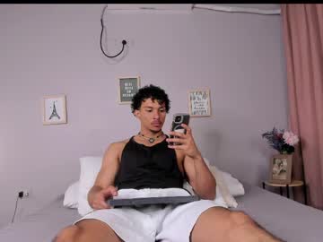 Dominik_Drake March 30, 2026 Chaturbate stream image
