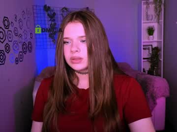 Eisa_Lewis March 30, 2026 Chaturbate stream image