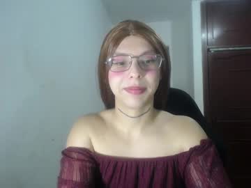 Evi_Kitty March 30, 2026 Chaturbate stream image