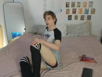 Feralsyntax March 30, 2026 Chaturbate stream image