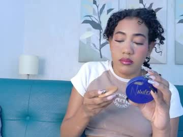 Flavia_Cruz March 30, 2026 Chaturbate stream image