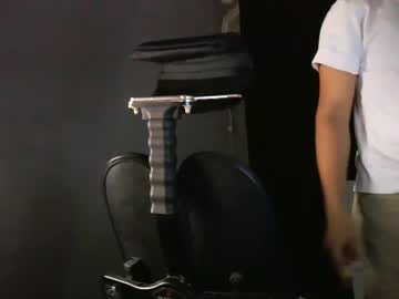 Hottie_Kyle69 March 30, 2026 Chaturbate stream image