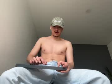 Jack_Norizz March 30, 2026 Chaturbate stream image
