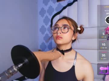 Milleyjones_ March 30, 2026 Chaturbate stream image
