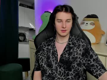 Vincent__Strong March 30, 2026 Chaturbate stream image