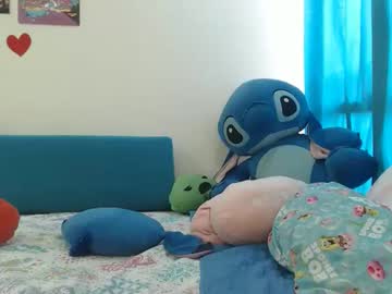 Caramel_Doll_ March 30, 2026 Chaturbate stream image