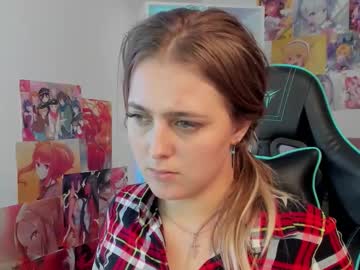 Ellabells March 30, 2026 Chaturbate stream image