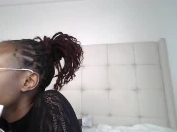 Exotic_Ebony2 March 30, 2026 Chaturbate stream image