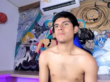Jovan_Halston March 30, 2026 Chaturbate stream image