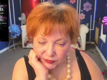 Kira_Kennet March 30, 2026 Chaturbate stream image