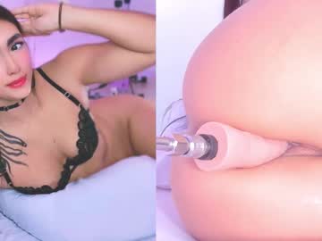 Pamela_Cm March 30, 2026 Chaturbate stream image