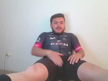 Pypexonix March 30, 2026 Chaturbate stream image