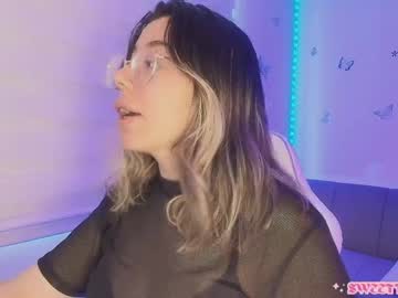 Sweettvera_ March 30, 2026 Chaturbate stream image