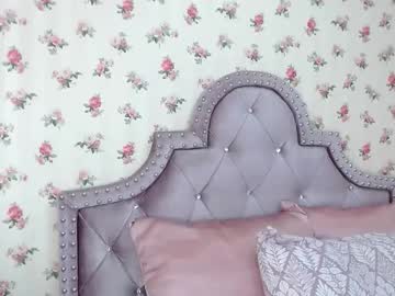 Crystal_Watson0 March 30, 2026 Chaturbate stream image