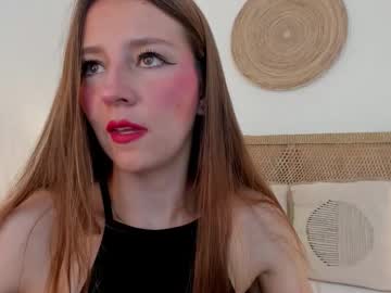 Elaia_Bridge March 30, 2026 Chaturbate stream image