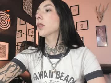 Juliet_Sourire March 30, 2026 Chaturbate stream image