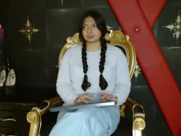 Lucero_Paris March 30, 2026 Chaturbate stream image